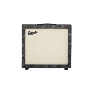 SUPRO ( �X�v�� ) / ROYALE CABINET 1x12�ċx�݃Z�[��