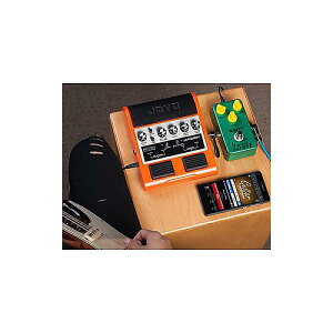 JOYO ( �W���[���[ ) / Jam Buddy Orange�ċx�݃Z�[��