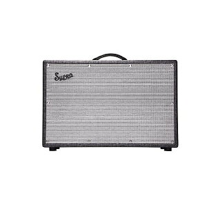 SUPRO ( �X�v�� ) / BLACK MAGICK CAB 2x12�ċx�݃Z�[��