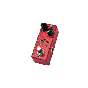 MXR ( �G���G�b�N�X�A�[�� ) / M291 DYNA COMP MINI COMPRESSOR�ċx�݃Z�[��