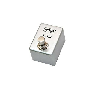 MXR ( GGbNXA[ ) / M199 Tap Tempo Switchċx݃Z[