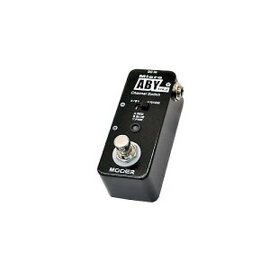 MOOER ( ムーアー ) / Micro ABY MKII夏休みセール