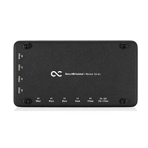 One Control ( Rg[ ) / Minimal Series Distro MKII Isolatedċx݃Z[