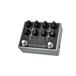 Darkglass Electronics ( _[NOX ) / Microtubes B7K Ultra V2 With Aux IN x[XpvAvċx݃Z[