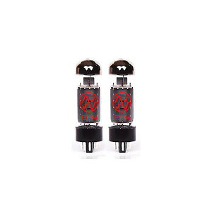 JJ ELECTRONIC ( WFCWFCGNgjbN ) / EL34 Matched Pair 2{Zbgċx݃Z[