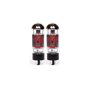 JJ ELECTRONIC ( WFCWFCGNgjbN ) / 6L6GC Matched Pairċx݃Z[