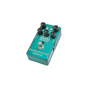 MXR ( �G���G�b�N�X�A�[�� ) / M83 Bass Chorus Deluxe�ċx�݃Z�[��