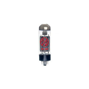 JJ ELECTRONIC ( WFCWFCGNgjbN ) / EL34ċx݃Z[