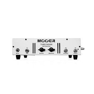MOOER ( ���[�A�[ ) / Tube Engine�ċx�݃Z�[��