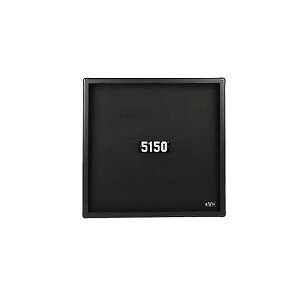 EVH ( �C�[�u�C�G�C�` ) / 5150 ICONIC 4X12 Cabinet Black�ċx�݃Z�[��