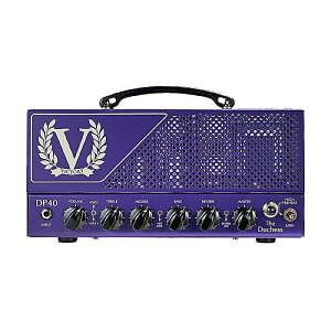 Victory Amps ( �r�N�g���[�A���v ) / DP40 The Duchess Danish Pete Edition�ċx�݃Z�[��