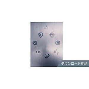 UJAM ( ���[�W���� ) / Music Creation Suite�ċx�݃Z�[��