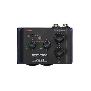 ZOOM ( Y[ ) / AMS-24ċx݃Z[