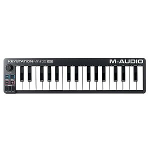M-AUDIO ( GI[fBI ) / Keystation Mini 32 III MIDIL[{[hċx݃Z[