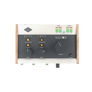 UNIVERSAL AUDIO ( jo[TI[fBI ) / VOLT 276ċx݃Z[