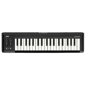 KORG ( RO ) / microKEY2-37 MIDIL[{[h USB 37ċx݃Z[