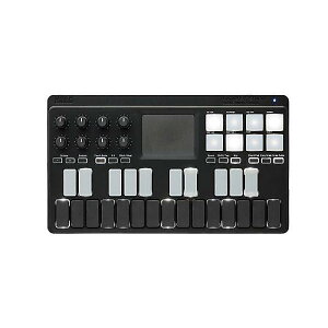 KORG ( �R���O ) / NANOKEY-ST nanoKEY Studio�ċx�݃Z�[��
