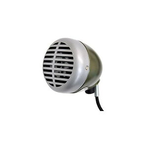 SHURE ( VA ) / 520DX@n[jJp}CNzċx݃Z[