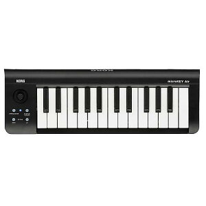 KORG ( RO ) / microKEY2-25 AIR MIDIL[{[h CX 25ċx݃Z[
