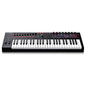 M-AUDIO ( �G���I�[�f�B�I ) / Oxygen Pro 49�ċx�݃Z�[��