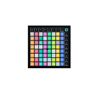NOVATION ( mx[V ) / Launchpad X MIDIpbhċx݃Z[