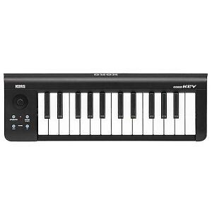 KORG ( RO ) / microKEY2-25 MIDIL[{[h USB 25ċx݃Z[