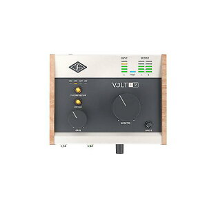 UNIVERSAL AUDIO ( jo[TI[fBI ) / VOLT 176ċx݃Z[