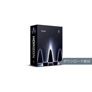 WAVES ( EF[uX ) / Horizon zCY _E[h[iċx݃Z[