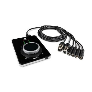 APOGEE ( �A�|�W�[ ) / Duet 3�@�I�[�f�B�I�C���^�[�t�F�C�X�ċx�݃Z�[��