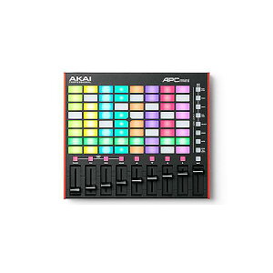 AKAI ( AJC ) / APC mini MK2nEB[Z[/nEBObY