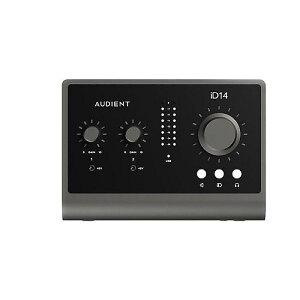 AUDIENT ( I[fBGg ) / iD14mkII I[fBIC^[tFCXċx݃Z[