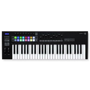 NOVATION ( mx[V ) / Launchkey 49 MK3 MIDIL[{[hċx݃Z[