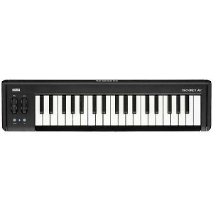 KORG ( RO ) / microKEY2-37 AIR MIDIL[{[h CX 37ċx݃Z[