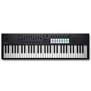 NOVATION ( mx[V ) / Launchkey 61 MK4 USB-MIDIL[{[hċx݃Z[