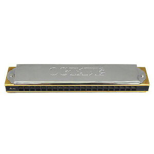 TOMBO ( �g���{ ) / OCTAVE HARMONICA #9521 �����n�[���j�J A�ċx�݃Z�[��