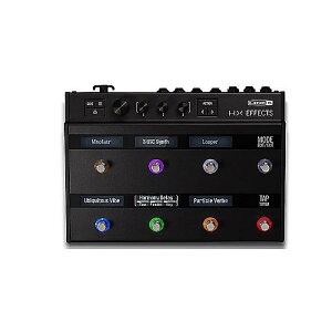 Line 6 ( C6 ) / HX EFFECTS }`GtFN^[ċx݃Z[