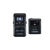 楽天市場】boss wl-60の通販
