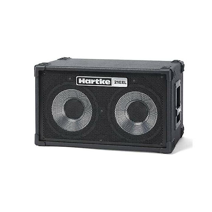 最終値下げ】Hartke 210XL ベースキャビネット - メルカリ - ベース 