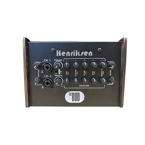 Henriksen ( wNZ ) / The Bud HEADċx݃Z[