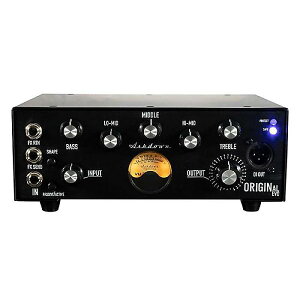 ASHDOWN ( �A�b�V���_�E�� ) / ORIGINAL EVO300�ċx�݃Z�[��