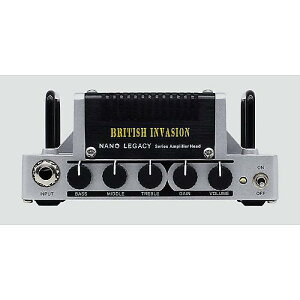 HOTONE ( �z�b�g�g�[�� ) / British Invasion�ċx�݃Z�[��