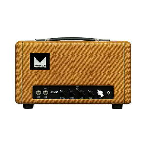 Morgan Amplification ( ���[�K���E�A���v���t�B�P�[�V���� ) / JS12 HEAD�ċx�݃Z�[��