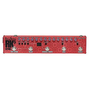 TECH21 ( �e�b�N21 ) / RK5 FLY RIG V2 Richie Kotzen Signature�ċx�݃Z�[��