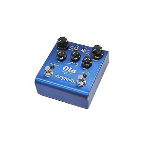 STRYMON ( �X�g���C���� ) / Ola�ċx�݃Z�[��