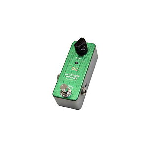 One Control ( Rg[ ) / Little Green Emphaserċx݃Z[