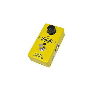 MXR ( GGbNXA[ ) / M148 Micro Chorus }CNR[Xċx݃Z[