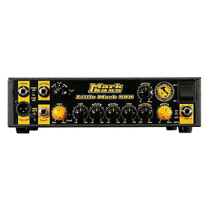 MARKBASS ( �}�[�N�x�[�X ) / Little Marcus 58R�ċx�݃Z�[��