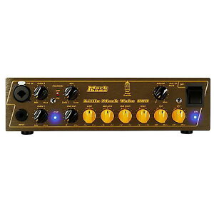 MARKBASS ( }[Nx[X ) / Little Mark Tube 800ċx݃Z[