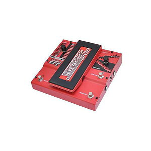DIGITECH ( �f�W�e�b�N ) / Whammy DT�ċx�݃Z�[��