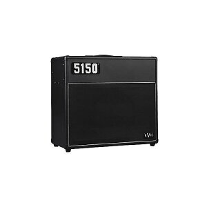 EVH ( C[uCGC` ) / 5150 ICONIC 40W 112 Combo Black 100V JPNċx݃Z[